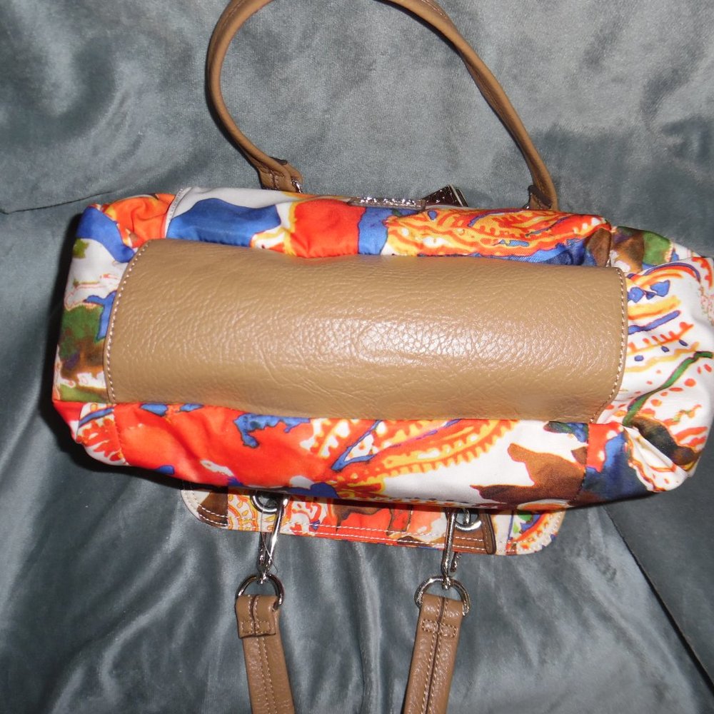 Tyler Rodan Colorful Purse - Picture 9 of 13